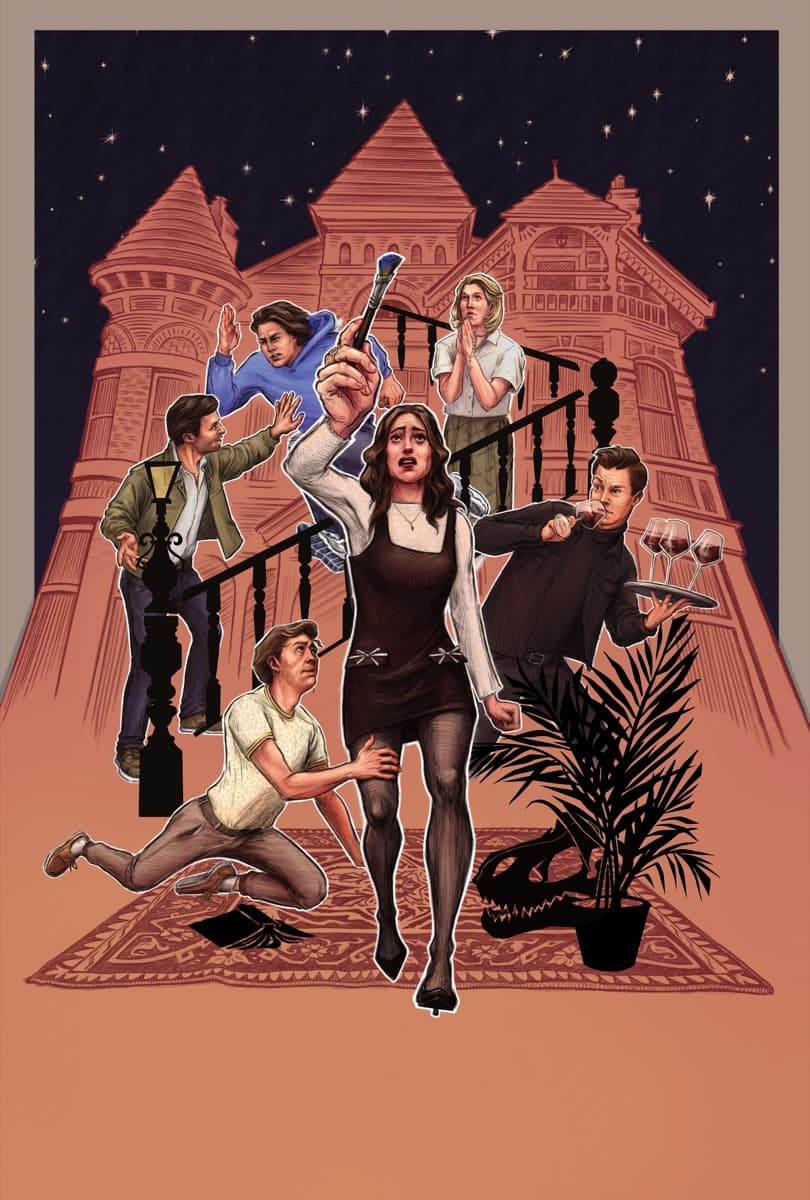 Masterpiece (Original Soundtrack)